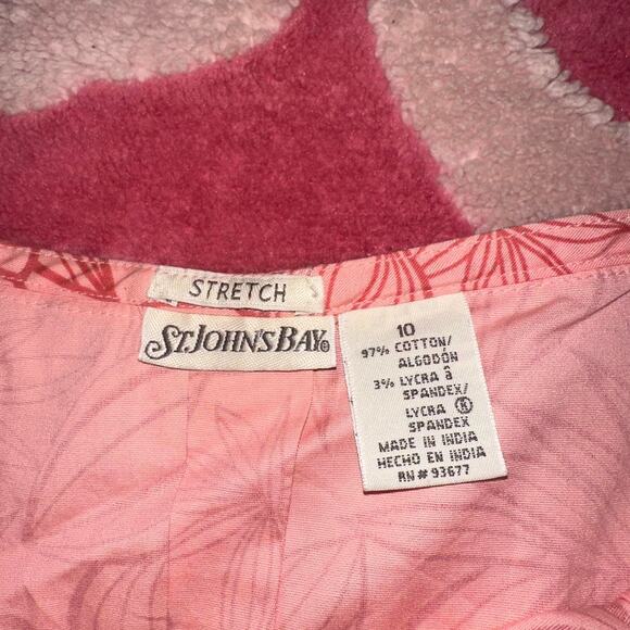 Pink st johns bay skirt - Picture 4 of 5